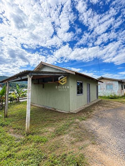 Casa, 2 quartos, 63 m² - Foto 5