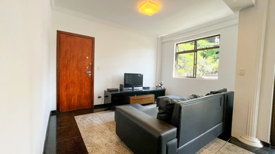 Apartamento, 4 quartos, 183 m² - Foto 5