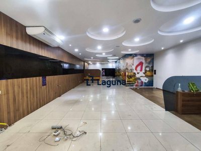 Prédio Inteiro, 752 m² - Foto 1