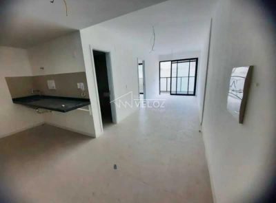 Apartamento, 1 quarto, 47 m² - Foto 1
