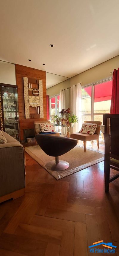 Casa de Condomínio, 2 quartos - Foto 2