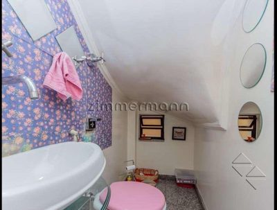Casa, 3 quartos, 238 m² - Foto 5