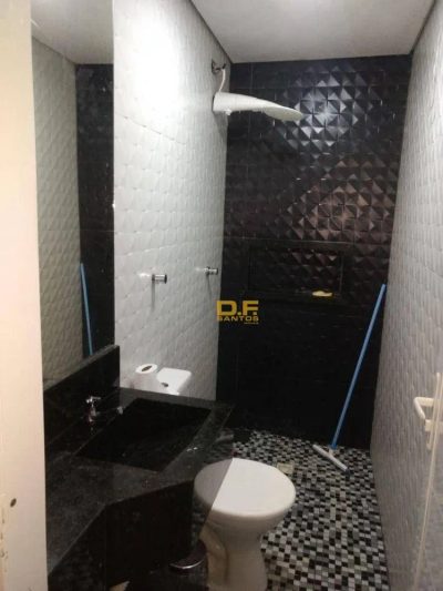 Sobrado, 2 quartos, 60 m² - Foto 4