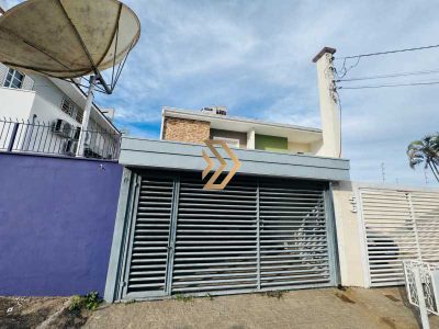 Casa, 3 quartos, 100 m² - Foto 1