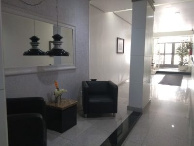 Apartamento, 3 quartos, 102 m² - Foto 2