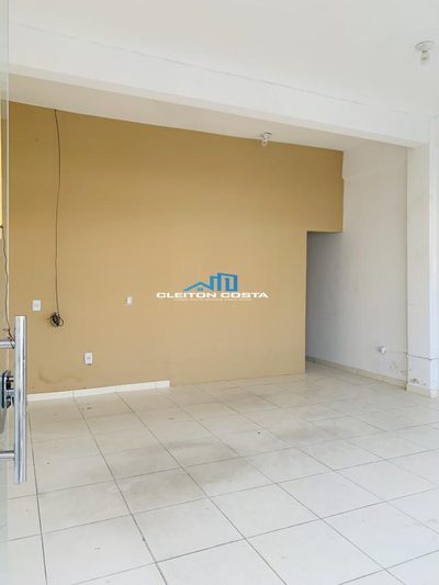 Loja-Salão, 35 m² - Foto 5