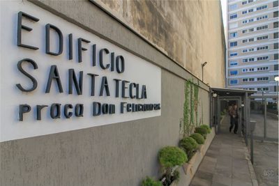 Apartamento, 4 quartos, 207 m² - Foto 1
