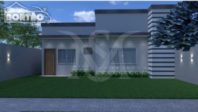 Casa, 3 quartos, 60 m² - Foto 2