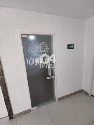 Loja-Salão, 58 m² - Foto 3