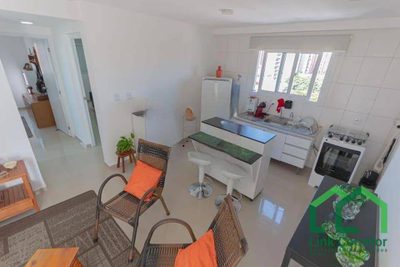 Apartamento, 2 quartos, 130 m² - Foto 5