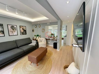 Casa de Condomínio, 2 quartos - Foto 4