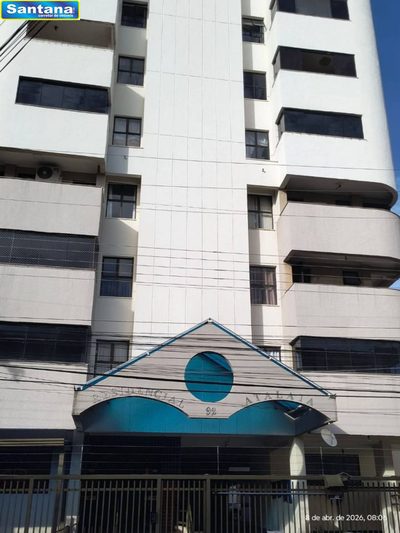 Apartamento, 1 quarto, 42 m² - Foto 1
