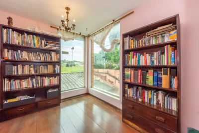 Casa, 4 quartos, 248 m² - Foto 1