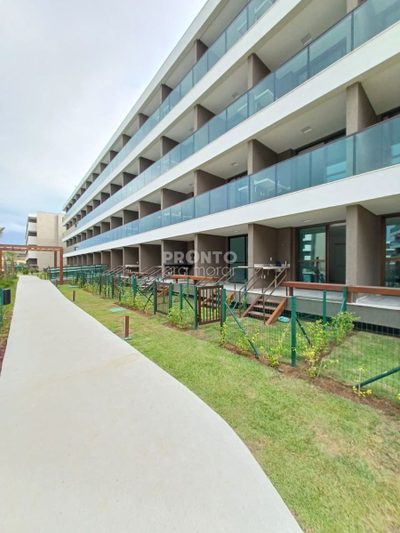 Apartamento, 1 quarto, 41 m² - Foto 5