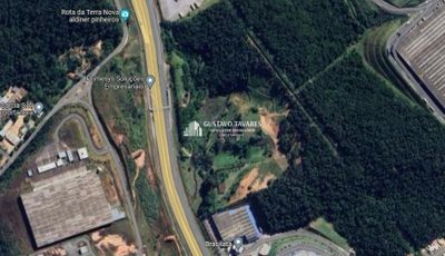 Loteamento e Condomínio, 14 hectares - Foto 2
