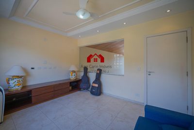 Casa de Condomínio, 5 quartos - Foto 4