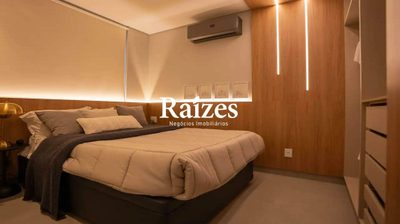 Apartamento, 1 quarto, 33 m² - Foto 5