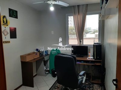 Apartamento, 3 quartos, 84 m² - Foto 5