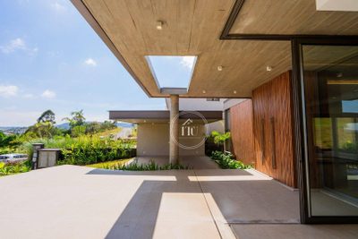 Casa de Condomínio, 5 quartos - Foto 4