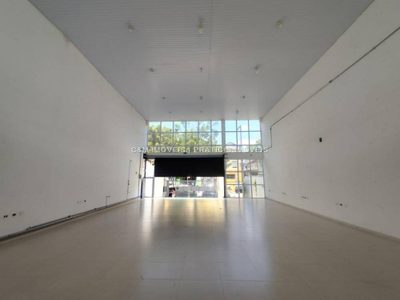 Depósito-Galpão, 600 m² - Foto 2