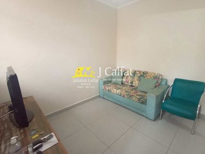 Kitnet-Studio, 34 m² - Foto 3