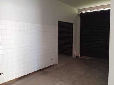 Loja-Salão, 100 m² - Foto 3