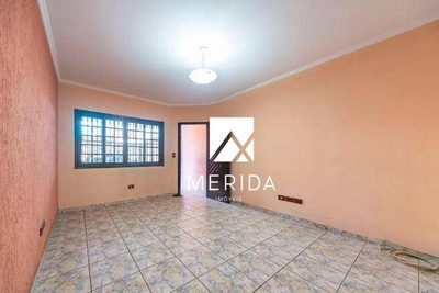Sobrado, 3 quartos, 159 m² - Foto 4