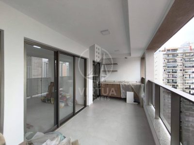 Apartamento, 2 quartos, 88 m² - Foto 1