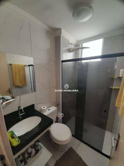 Apartamento, 2 quartos, 54 m² - Foto 4