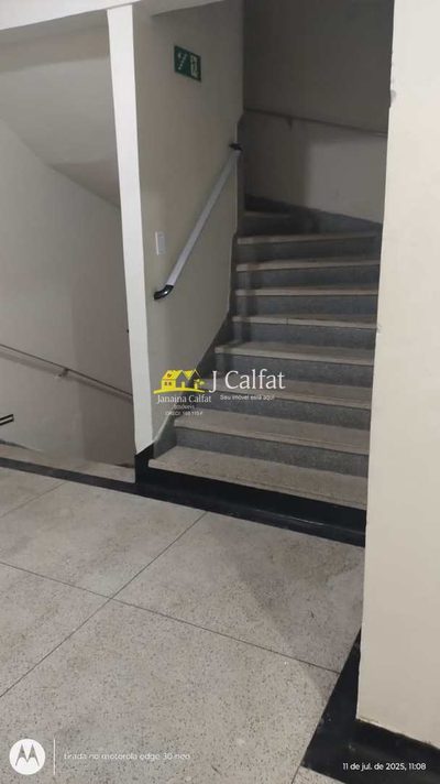 Kitnet-Studio, 36 m² - Foto 3