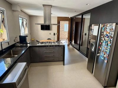 Apartamento, 4 quartos, 236 m² - Foto 5