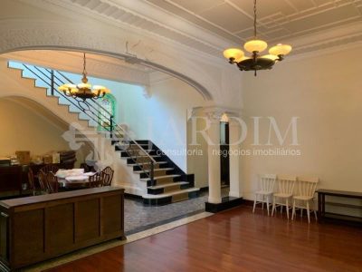 Sobrado, 5 quartos, 1746 m² - Foto 2