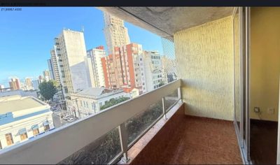 Apartamento, 3 quartos, 109 m² - Foto 1
