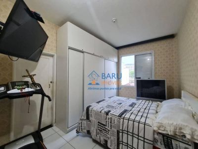 Apartamento, 3 quartos, 122 m² - Foto 3