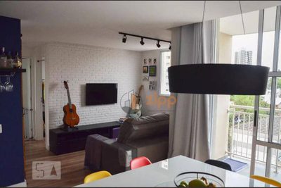 Apartamento, 2 quartos, 70 m² - Foto 5