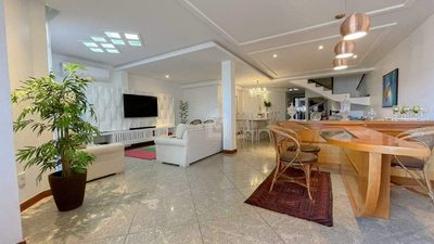 Apartamento, 5 quartos, 500 m² - Foto 1