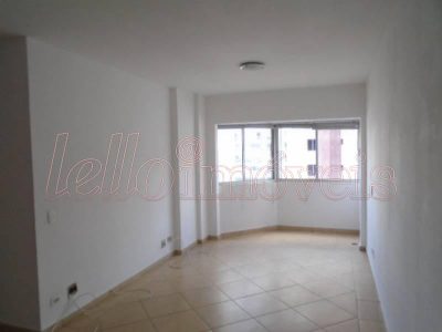 Apartamento, 3 quartos, 103 m² - Foto 2