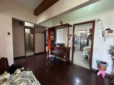 Apartamento, 3 quartos, 99 m² - Foto 1