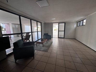 Apartamento, 3 quartos, 112 m² - Foto 2