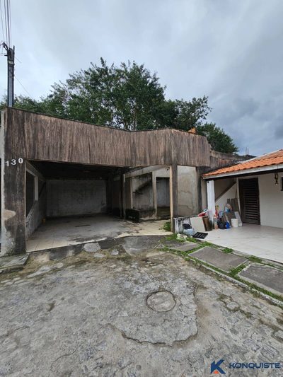 Casa, 232 m² - Foto 1