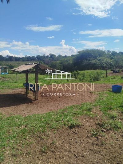 Sítio, 16 hectares - Foto 1