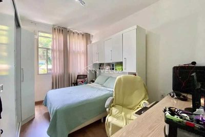 Apartamento, 3 quartos, 111 m² - Foto 4