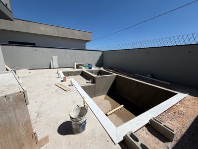 Casa, 3 quartos, 228 m² - Foto 4