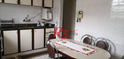 Casa, 3 quartos, 193 m² - Foto 2