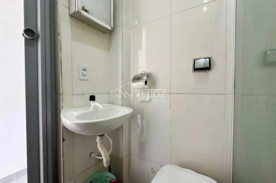 Apartamento, 25 m² - Foto 1