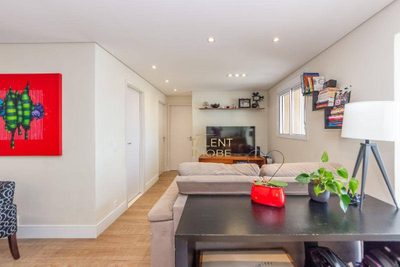 Apartamento, 2 quartos, 82 m² - Foto 4