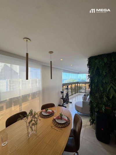 Apartamento, 3 quartos, 145 m² - Foto 1