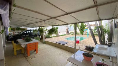 Casa, 3 quartos, 136 m² - Foto 2
