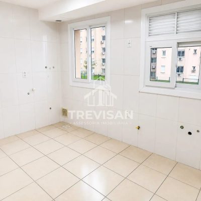 Apartamento, 2 quartos, 48 m² - Foto 2
