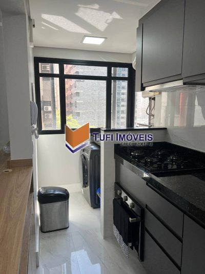 Apartamento, 1 quarto, 49 m² - Foto 4